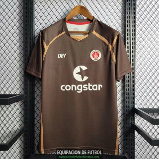 Camiseta St. Pauli Primera Equipacion 2022/2023