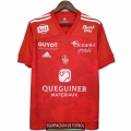 Camiseta Stade Brestois 29 Primera Equipacion 2020/2021