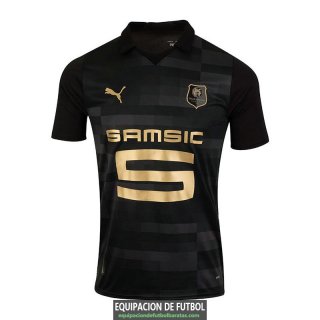 Camiseta Stade Rennais Tercera Equipacion 2023/2024