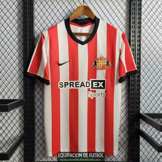 Camiseta Sunderland Primera Equipacion 2022/2023