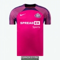 Camiseta Sunderland Segunda Equipacion 2023/2024