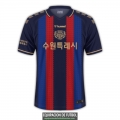 Camiseta Suwon FC Primera Equipacion 2023/2024