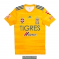 Camiseta Tigres UANL Primera Equipacion 2019-2020