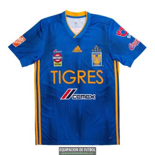 Camiseta Tigres UANL Segunda Equipacion 2019-2020