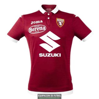 Camiseta Torino Primera Equipacion 2019-2020