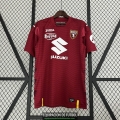 Camiseta Torino Primera Equipacion 2023/2024