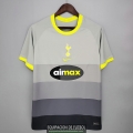 Camiseta Tottenham Hotspur Fourth 2020/2021