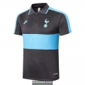 Camiseta Tottenham Hotspur Polo Grey 2020-2021