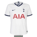 Camiseta Tottenham Hotspur Primera Equipacion 2019-2020