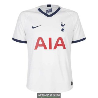 Camiseta Tottenham Hotspur Primera Equipacion 2019-2020