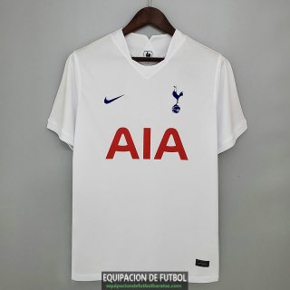 Camiseta Tottenham Hotspur Primera Equipacion 2021/2022