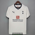 Camiseta Tottenham Hotspur Retro Primera Equipacion 2008/2009