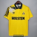 Camiseta Tottenham Hotspur Retro Segunda Equipacion 1992/1994