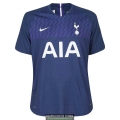 Camiseta Tottenham Hotspur Segunda Equipacion 2019-2020