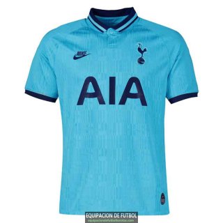 Camiseta Tottenham Hotspur Tercera Equipacion 2019-2020