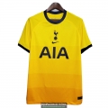 Camiseta Tottenham Hotspur Tercera Equipacion 2020-2021