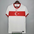 Camiseta Turquia Segunda Equipacion 2020/2021