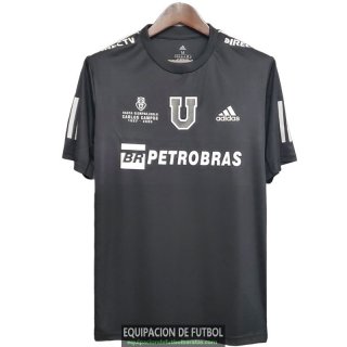 Camiseta Universidad De Chile Commemorative Edition 2020/2021
