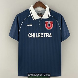 Camiseta Universidad De Chile Retro Primera Equipacion 1994/1995