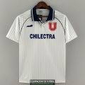 Camiseta Universidad De Chile Retro Segunda Equipacion 1994/1995