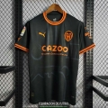 Camiseta Valencia Segunda Equipacion 2022/2023