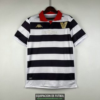 Camiseta Venezia Football Club Tercera Equipacion 2023/2024