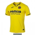 Camiseta Villarreal Primera Equipacion 2019-2020