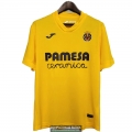 Camiseta Villarreal Primera Equipacion 2020-2021
