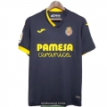 Camiseta Villarreal Segunda Equipacion 2020-2021