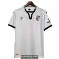 Camiseta Vitoria Sport Clube Primera Equipacion 2020/2021