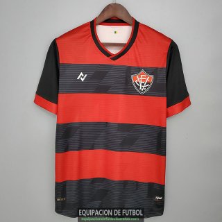 Camiseta Vitoria Sport Clube Primera Equipacion 2021/20221