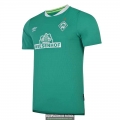 Camiseta Werder Bremen Primera Equipacion 2019-2020