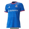 Camiseta Yokohama F. Marinos Primera Equipacion 2021/2022