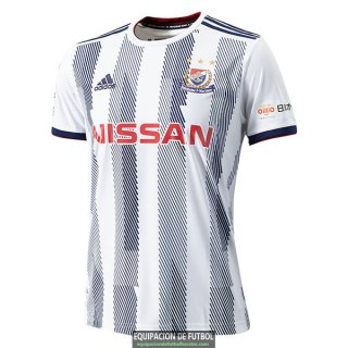 Camiseta Yokohama F. Marinos Segunda Equipacion 2019