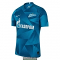 Camiseta Zenit Primera Equipacion 2019-2020