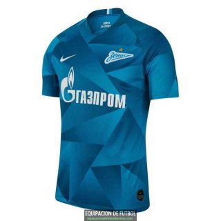 Camiseta Zenit Primera Equipacion 2019-2020