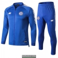 Chelsea Chaqueta Blue + Pantalon 2019-2020