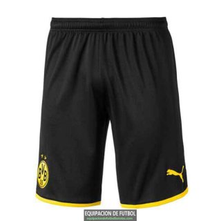 Pantalon Corto Borussia Dortmund Primera Equipacion 2019-2020