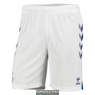 Pantalon Corto Everton Primera Equipacion 2020-2021