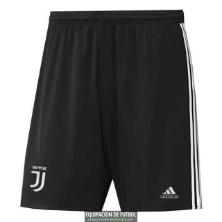 Pantalon Corto Juventus Primera Equipacion 2019-2020