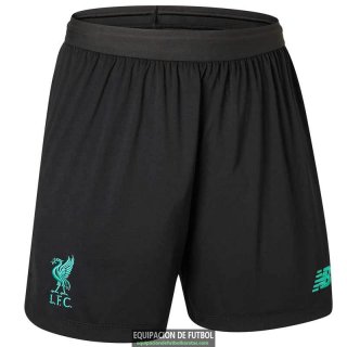 Pantalon Corto Liverpool Tercera Equipacion 2019-2020