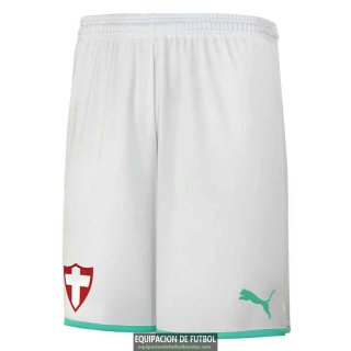 Pantalon Corto Palmeiras Tercera Equipacion 2019-2020