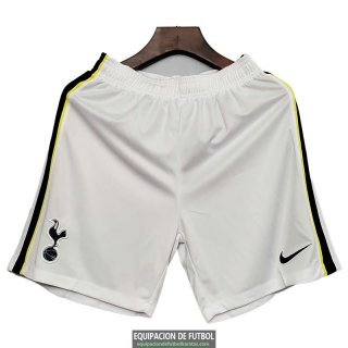 Pantalon Corto Tottenham Hotspur Primera Equipacion 2020-2021