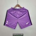 Pantalon Corto Tottenham Hotspur Tercera Equipacion 2021/2022