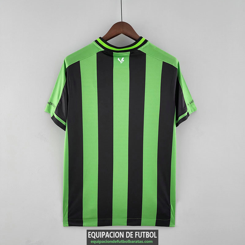Camiseta America FC Primera Equipacion 2022/2023