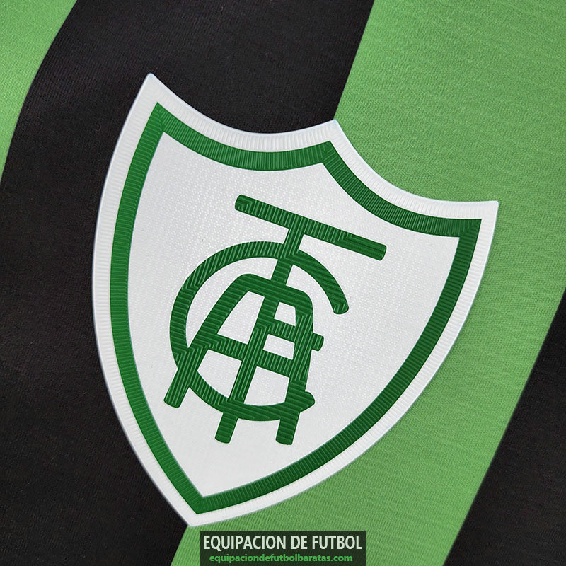 Camiseta America FC Primera Equipacion 2022/2023