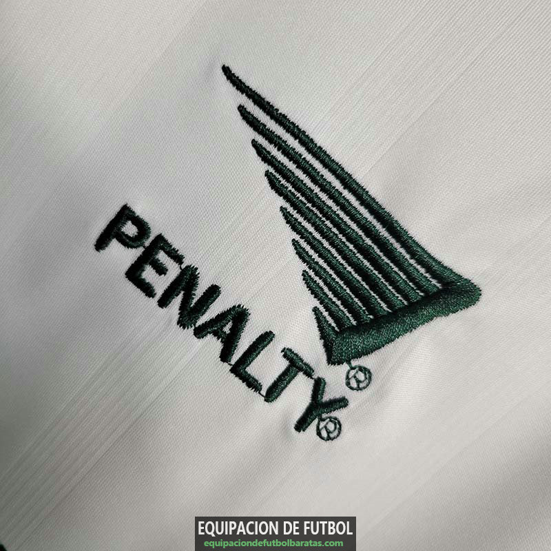 Camiseta Coritiba Retro Primera Equipacion 1997/1998