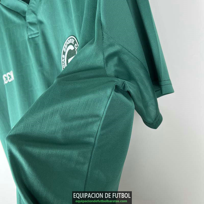 Camiseta Goias Esporte Clube Primera Equipacion 2023/2024