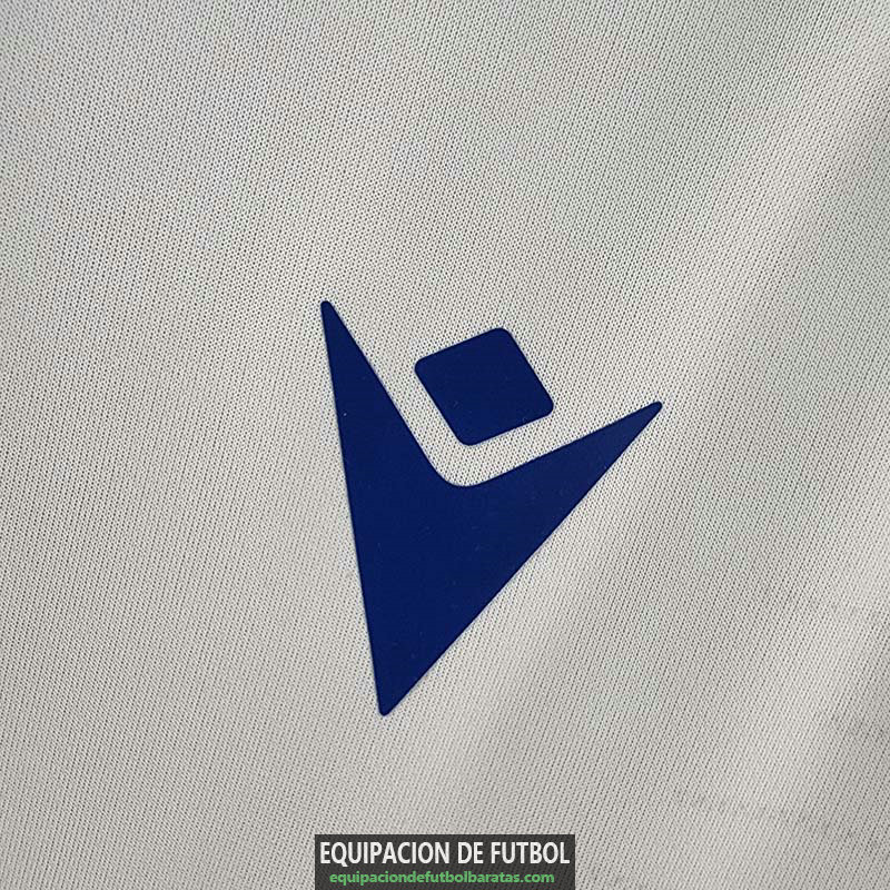 Camiseta Hajduk Split Primera Equipacion 2022/2023