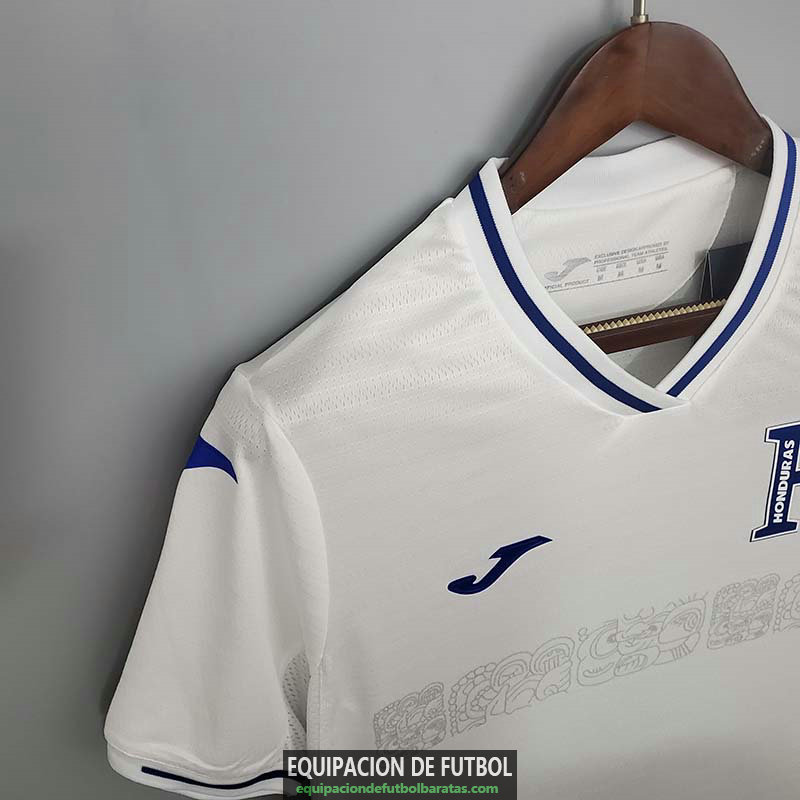 Camiseta Honduras Primera Equipacion 2021/2022